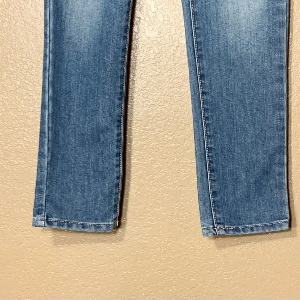 The Children’s Place girls skinny jeans‎